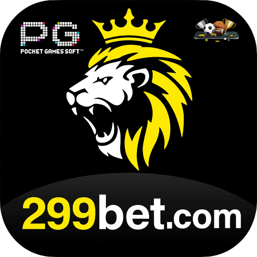 Apostas esportivas da 299BET com odds competitivas