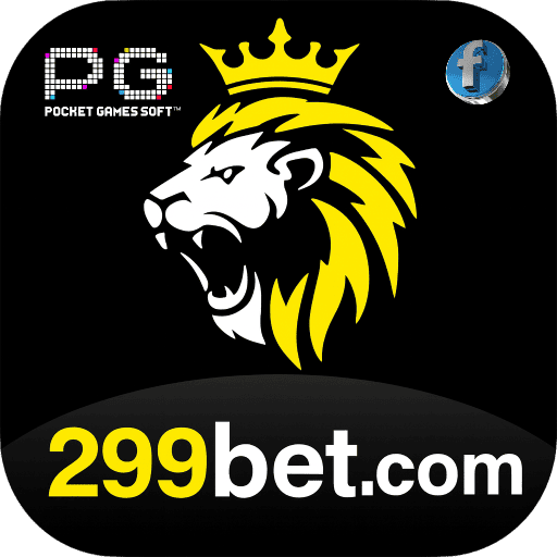 Página oficial da 299BET no Facebook