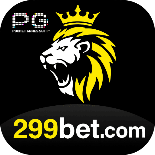Logo da 299BET