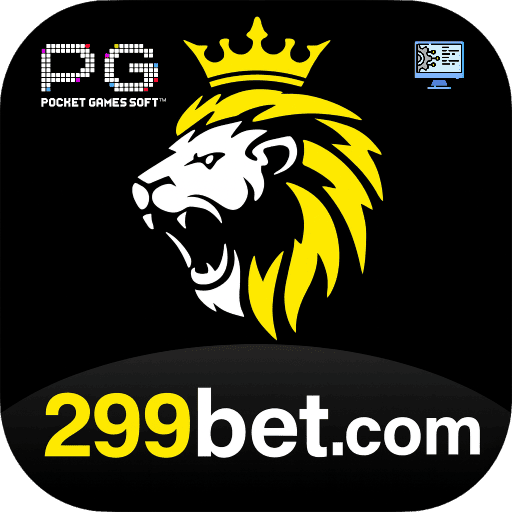 Plataforma completa da 299BET com todos os jogos