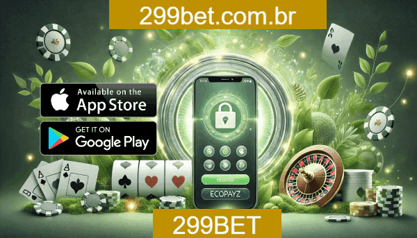 Como Usar App 299BET