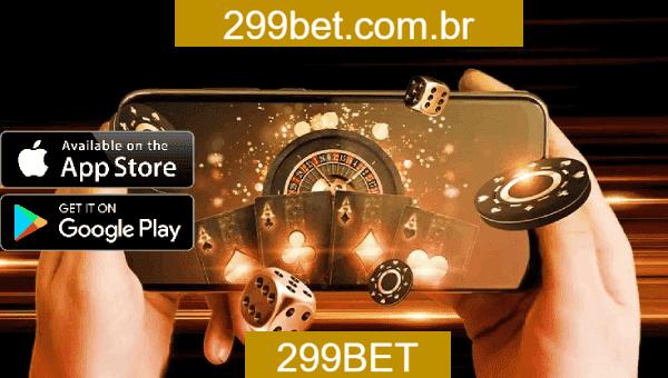 Recursos App 299BET