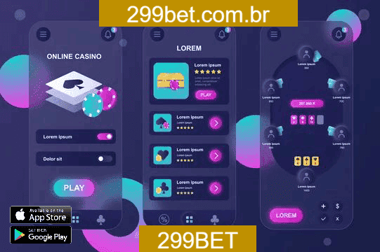 299BET Baixar App