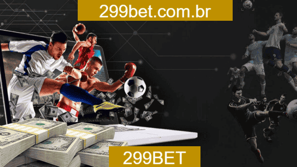 Como Apostar na 299BET Bet
