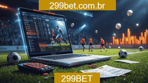 Estratégias de Apostas 299BET