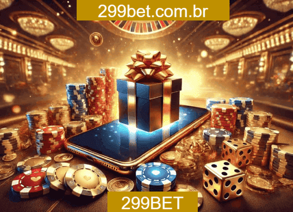 Como Resgatar Bônus 299BET