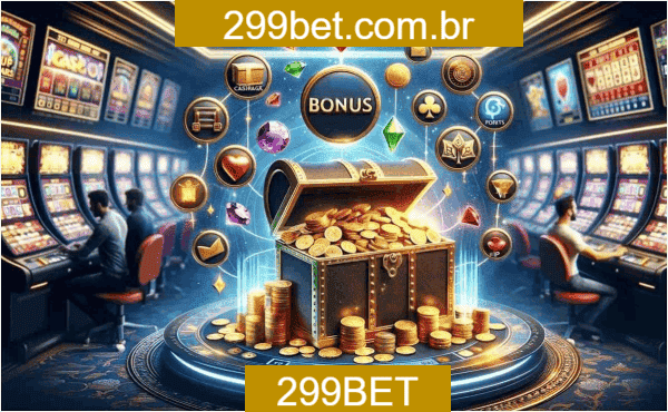 299BET Bônus - Catálogo Completo 2025