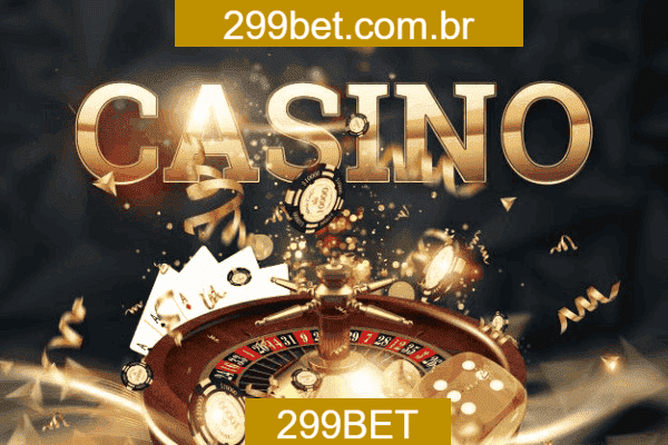 299BET Cassino Ao Vivo - 50+ Mesas HD 4K