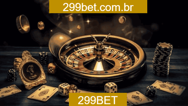 FAQ - Perguntas Frequentes 299BET