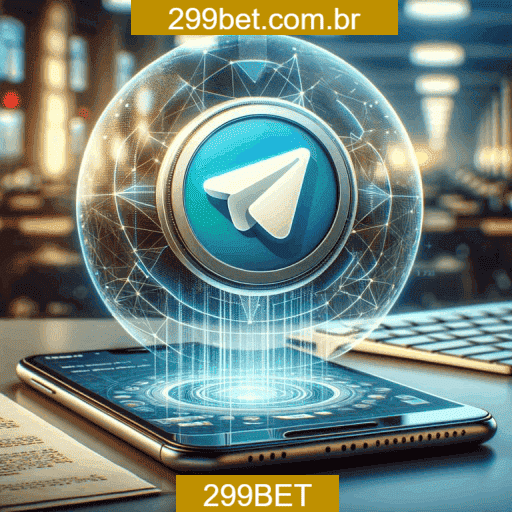 299BET Telegram Oficial